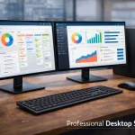 Professional Desktop Systems